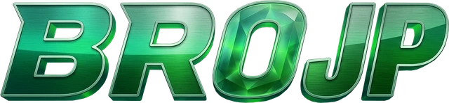 BROJP Logo