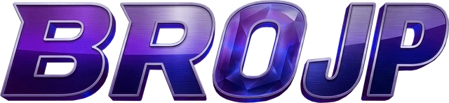BROJP Logo